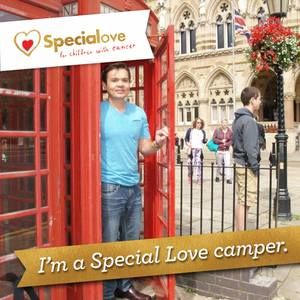 Meet your Posher, Dave